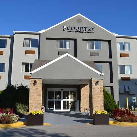 Country Inn & Suites By Radisson, Fairview Heights, Il Exterior foto