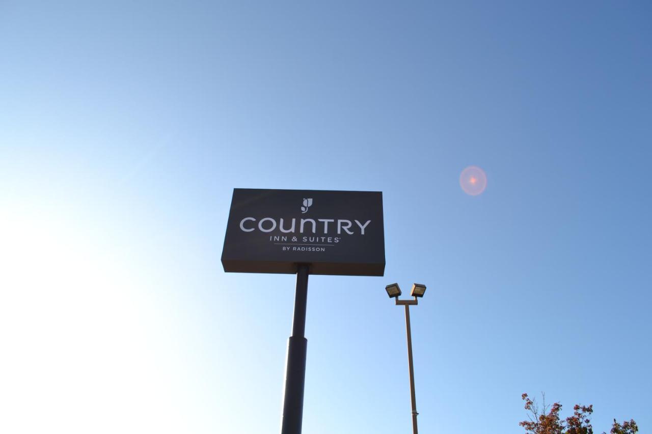 Country Inn & Suites By Radisson, Fairview Heights, Il Exterior foto