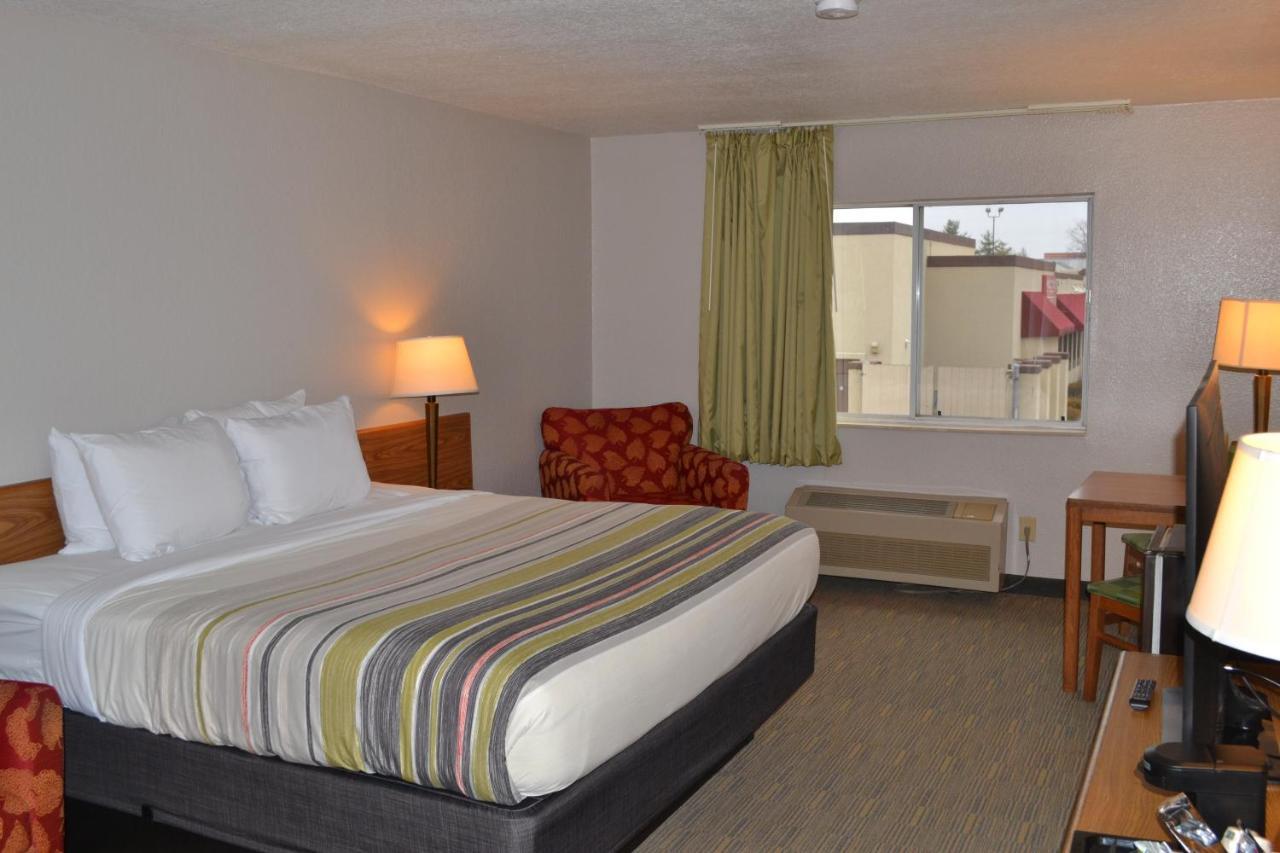 Country Inn & Suites By Radisson, Fairview Heights, Il Exterior foto